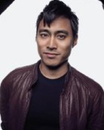 П.Дж. Раваль фото