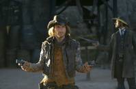 Кадр Неуловимый Люк 