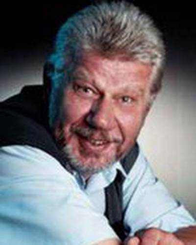 Ян Павел Крук фото