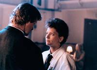 Кадр Легенда о святом пропойце