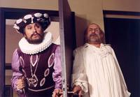 Кадр Арабела возвращается или Румбурак – король страны сказок