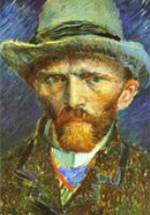 Винсент ван Гог фото