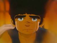 Кадр Кинжал Камуи