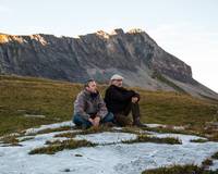 Кадр Два дня с моим отцом