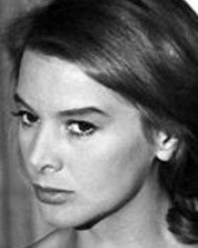 Элеонора Росси Драго фото