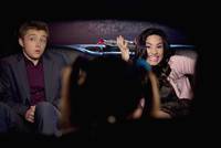 Кадр Дайте Санни шанс