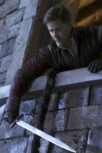 Кадр Однажды в сказке