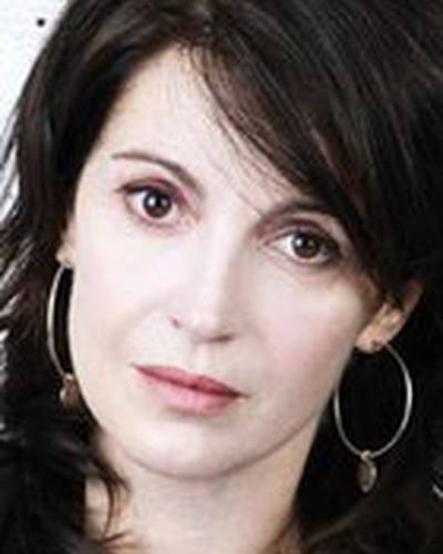 Забу Брайтман фото