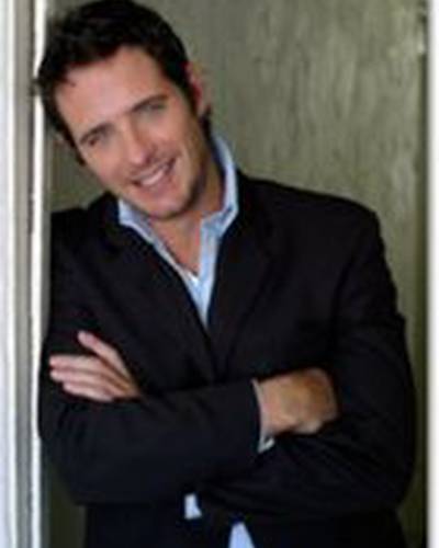 Крис Хоффман фото