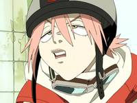 Кадр Фури-Кури