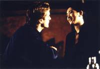 Кадр Китайская шкатулка