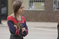 Кадр Вайнона Эрп