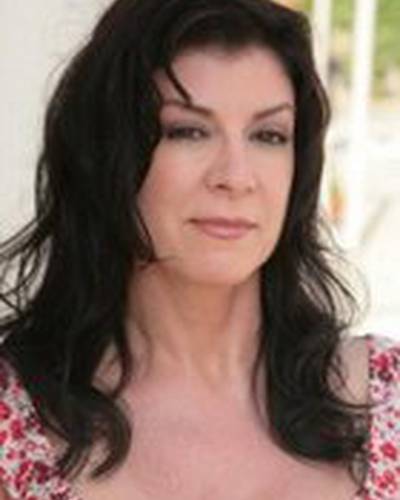 Натали Грациано фото