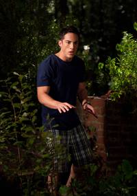 Кадр Дневники вампира