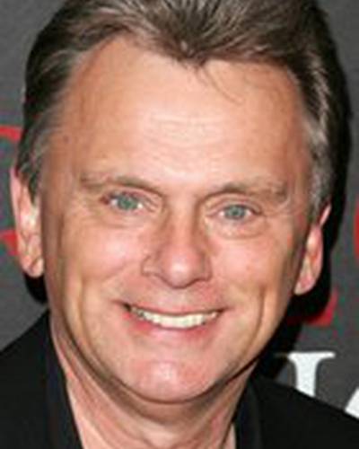 Пэт Сейджак фото