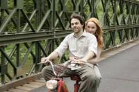 Кадр Красные муравьи