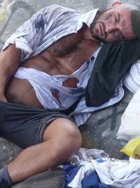 Кадр Зомби из Лос-Анджелеса