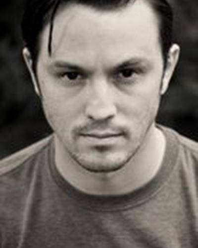 Джошуа Ст. Джеймс фото