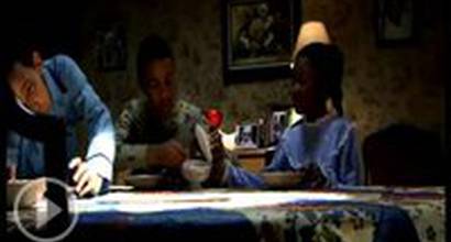 Промо-ролик