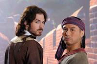 Кадр Марко Поло