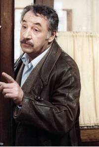 Кадр Откройте, полиция!