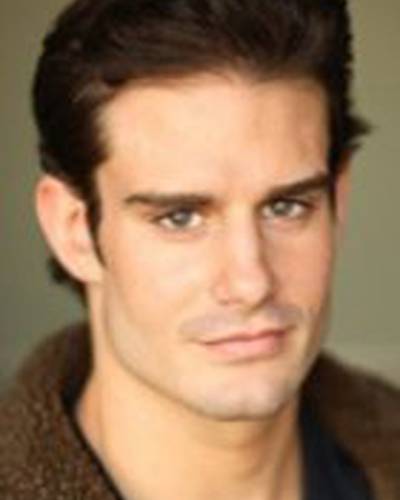 Эдвард Финлэй фото