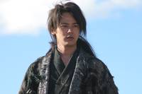 Кадр Дороро: Легенда о воине