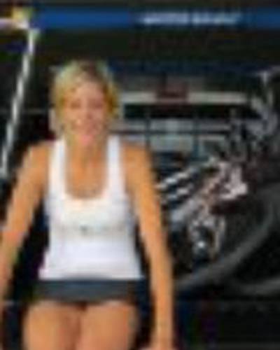 Шэрон Симс фото