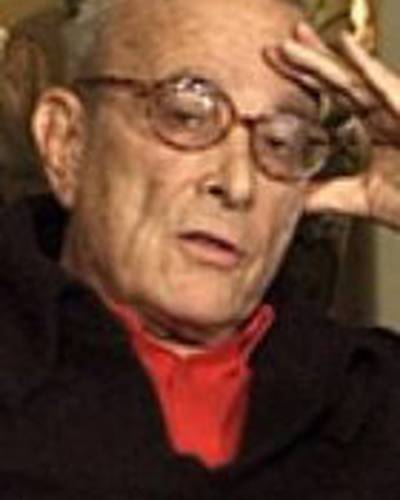 Фернандо Ди Лео фото