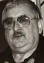 Джон Хэррисон фото