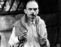 Кадр Наудачу, Бальтазар