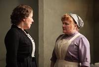 Кадр Аббатство Даунтон