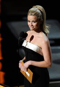 Кадр 83-я церемония вручения премии «Оскар»