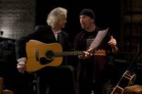 Кадр Приготовьтесь, будет громко