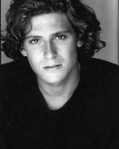 Брэндон Хэнсон фото