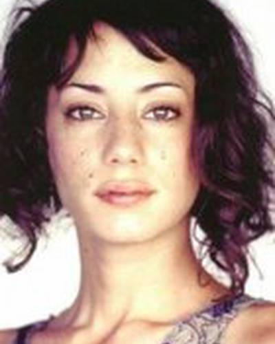 Шахла Карен фото