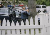 Кадр Частокол