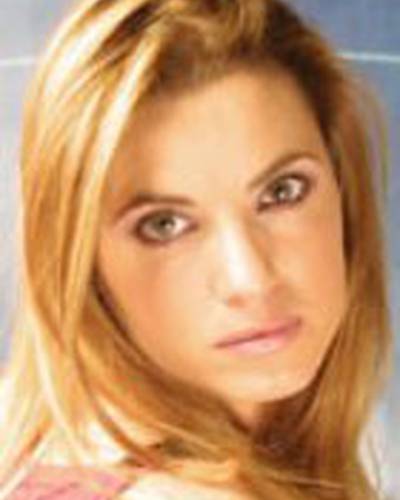 Иоланда Вентура фото