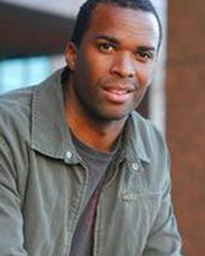 Робби Александр фото