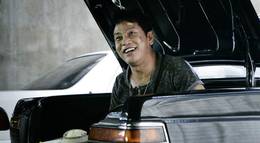 Кадр из фильма "Голос убийцы" - 1