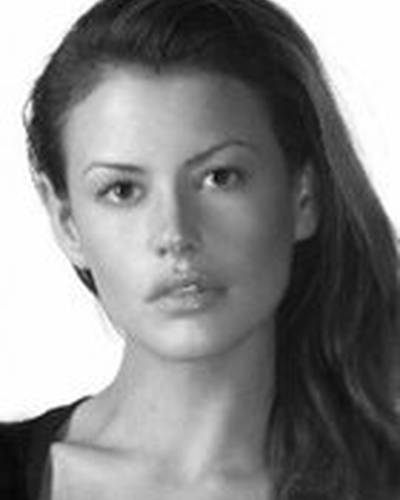 Элизабет Энн Корд фото