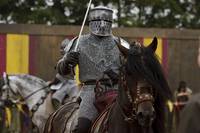 Кадр Мерлин