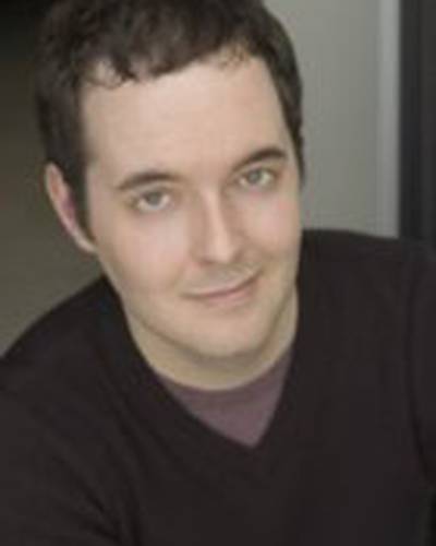 Джеррит Хэмилтон фото