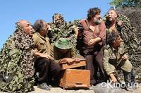 Кадр Абсурдистан