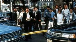 Кадр из фильма "Плохой лейтенант" - 1