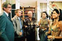 Кадр Samba in Mettmann