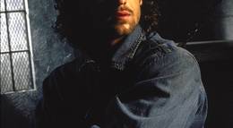 Кадр из фильма "Побег" - 1