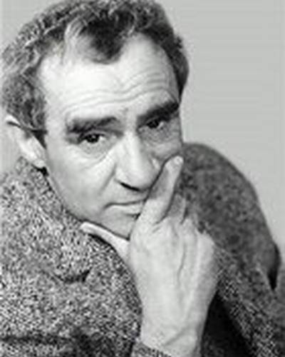 Зиновий Гердт фото