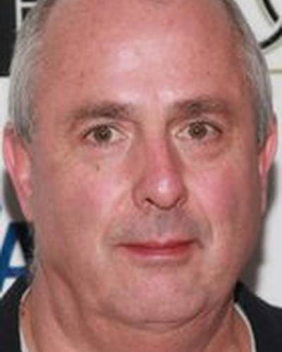 Роджер Мишелл фото