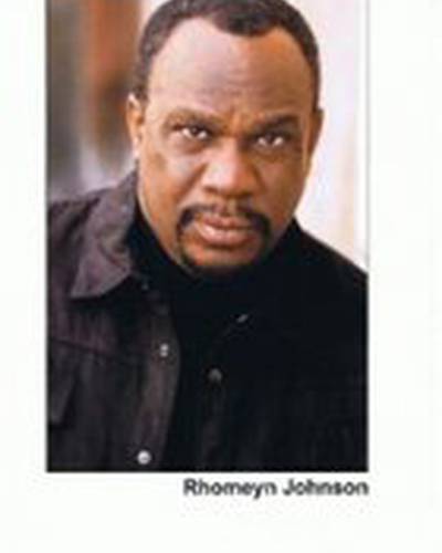 Ромейн Йонсон фото